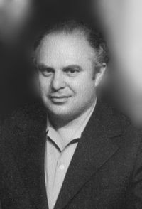 Leon Savikovsky