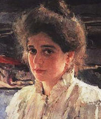 Mariya Simonovich