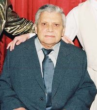 Roman Beker