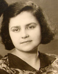 Margarita Svetlickaya