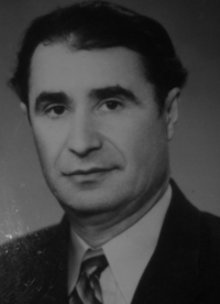 Senia Kurlyanchyk