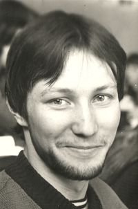 Igor Vladimirovich Protsenko
