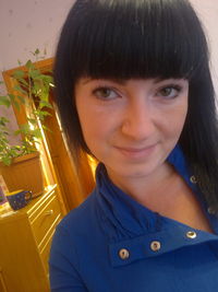 Evgeniya Rozocvetova