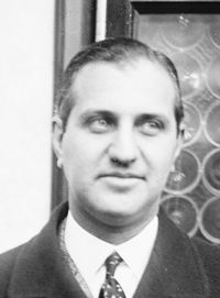 Harry Frank  Guggenheim
