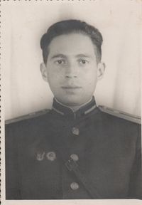 Ilya Bruselovsky