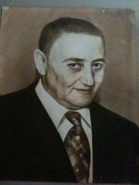 Michail Srulevich