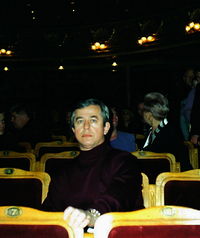 Bilikovetski Mihail