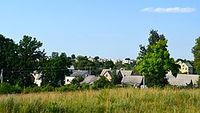 Kurshany (Kursenai)