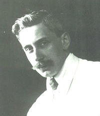 Max Halberstadt