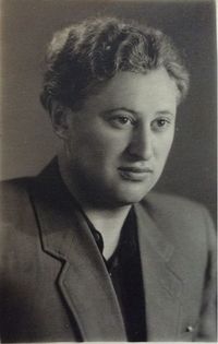 Josef Siegel
