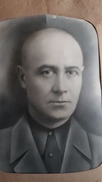 Jacob Mitrofanov