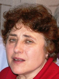 Marina Okunchikov