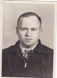 Sergej Garagatyj