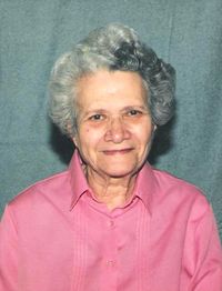 Zinaida Blat