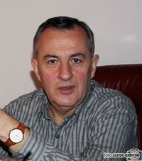 Dumitru Graur