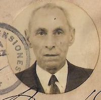 Samuel Pasternak (Posternak)