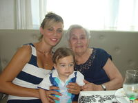 Yenta Vinetskiy Iosif