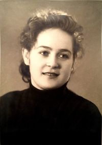 Albina Alla (Kotlyarova)