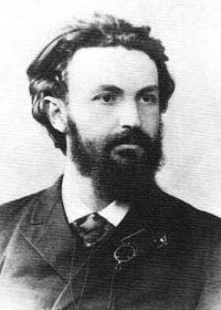 Fiodor Friederich Brown