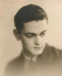 Andre Barsak