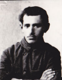 Yakov Kogan (Kagan)