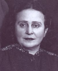 Yevgenia Litvack