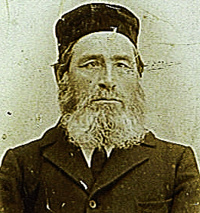 Itzhak Lipkind