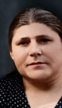 Marʹya Bershadsky (Tsimbulistova)