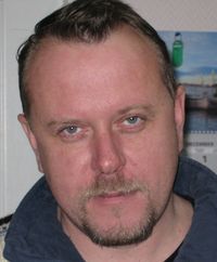 Dmitry Zaktreger (Nikolaev)