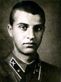 Vladimir Antokolsky