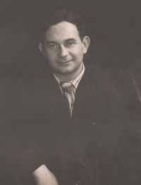 Nachum Dworkin