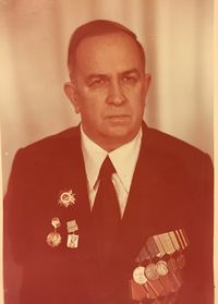 Nikolai Grigorev