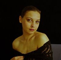 Anna Severov