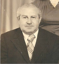 Efim Felix Dawidowicz
