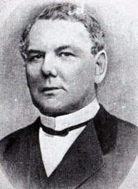 Abraham Varshavsky