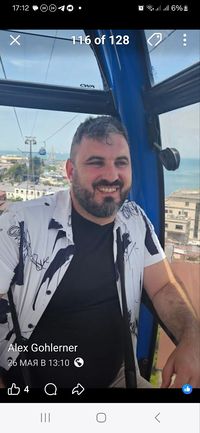 Alexander Gochlerner