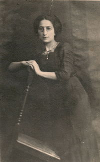 Nehama Shiff (Shambat)