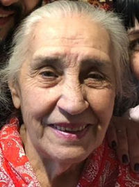 Olga Tkachenko (Akhmichet)