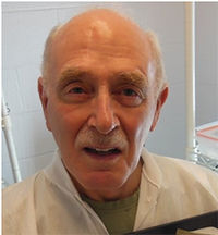 Allen Cohen (Carson )