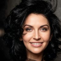 Liana (Bedinadze) Ravinskaya