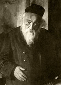 Haiim Soloveichik