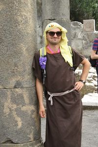 Aleksej Zhuravskij
