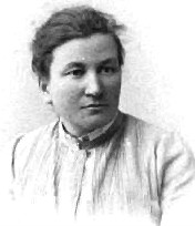 Anna Berezovskay