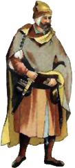 Йеуда бен Ашер
