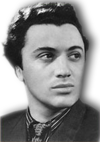 Александр Алов (Лапскер)