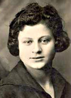 Ida Schuman