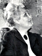 Тамара Каширина
