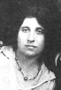 Sarra Lyalya Rabinovich