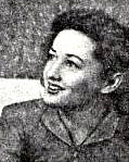 Nina Orlova