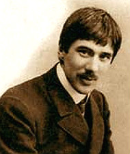 Korney Chukovskiy (Nikolay Korneychukov)